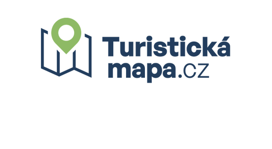 Turistická mapa
